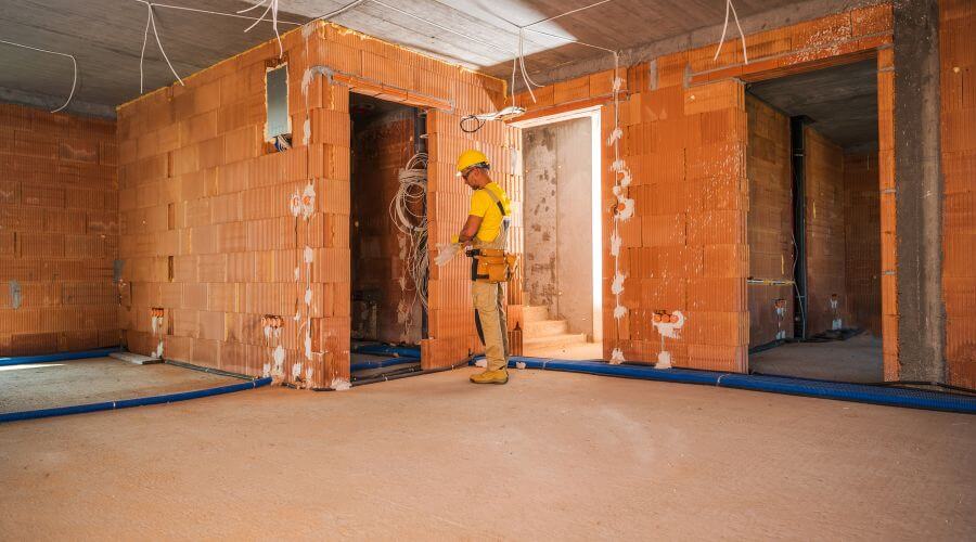 Local Chimney Repair in Springerton, IL